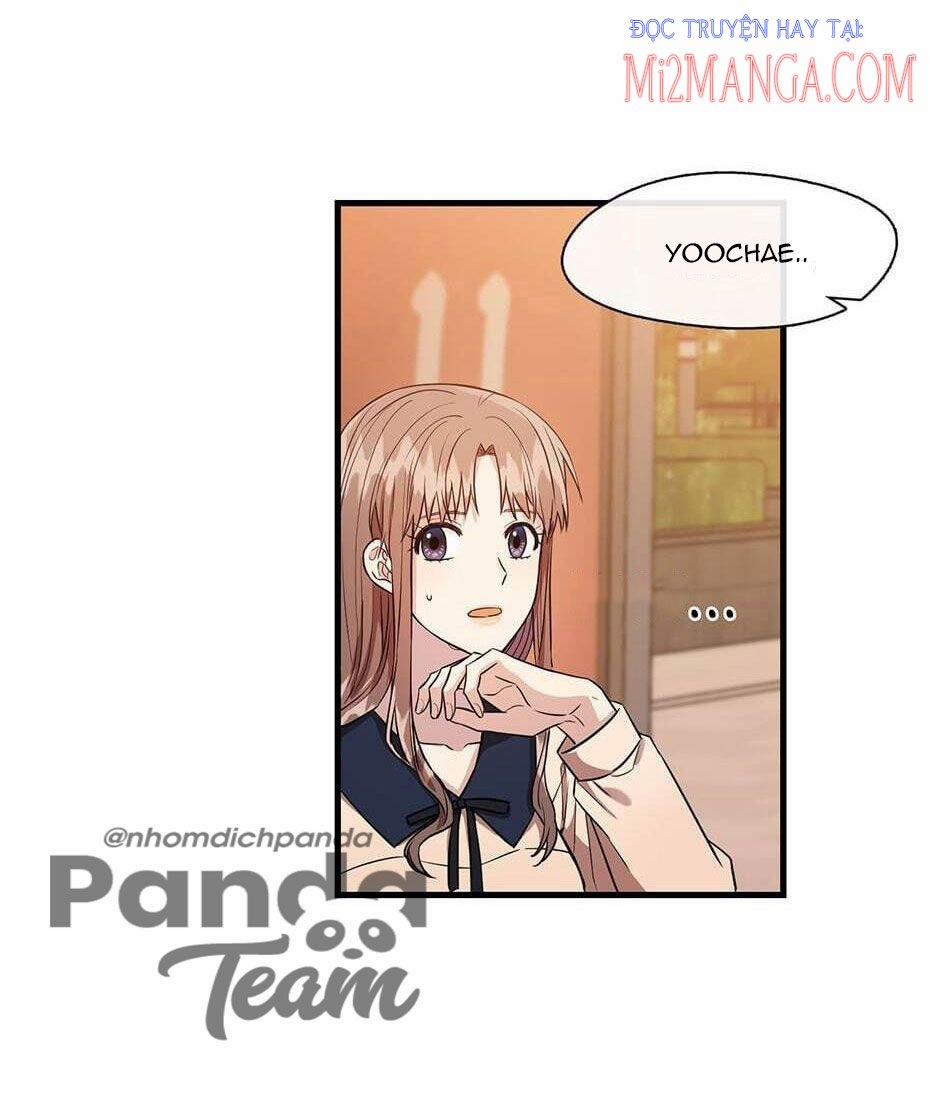 Chuyện Tình Tình Tuyệt Mật Chốn Công Sở 7 trang 8