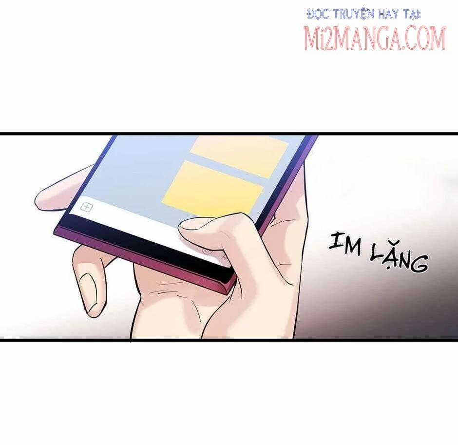 Chuyện Tình Tình Tuyệt Mật Chốn Công Sở 8.5 trang 1