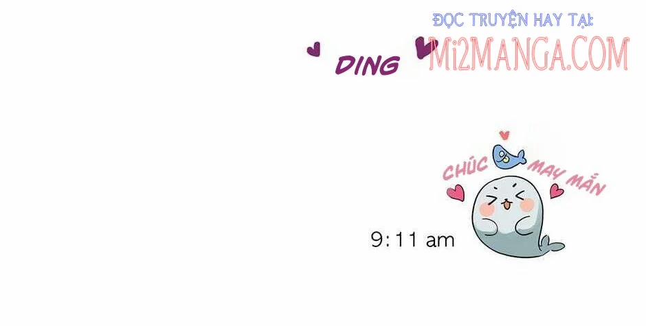 Chuyện Tình Tình Tuyệt Mật Chốn Công Sở 8.5 trang 18