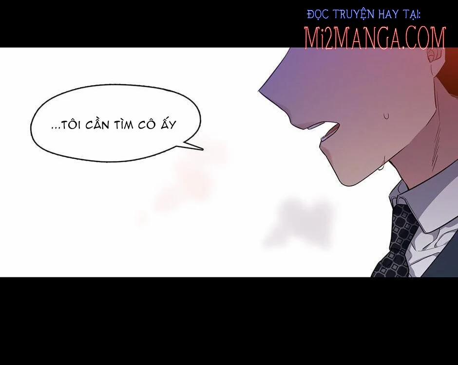 Chuyện Tình Tình Tuyệt Mật Chốn Công Sở 8.5 trang 24