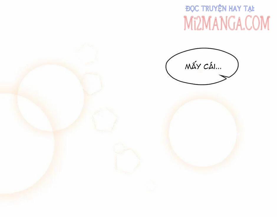 Chuyện Tình Tình Tuyệt Mật Chốn Công Sở 8.5 trang 38