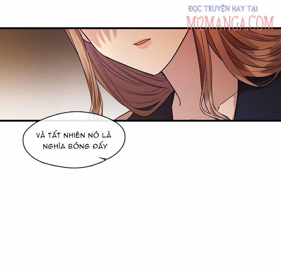 Chuyện Tình Tình Tuyệt Mật Chốn Công Sở 8 trang 12