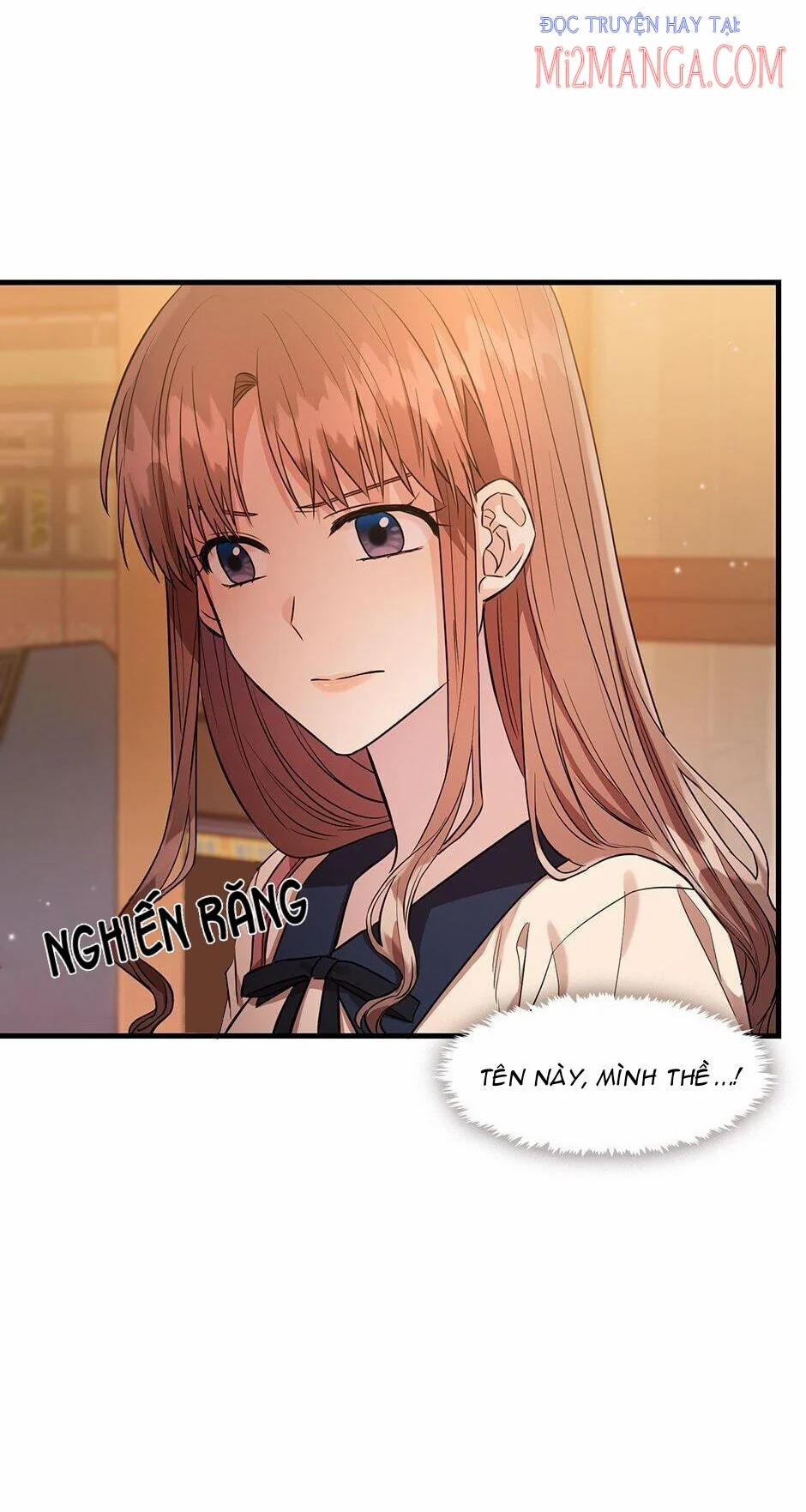 Chuyện Tình Tình Tuyệt Mật Chốn Công Sở 8 trang 13