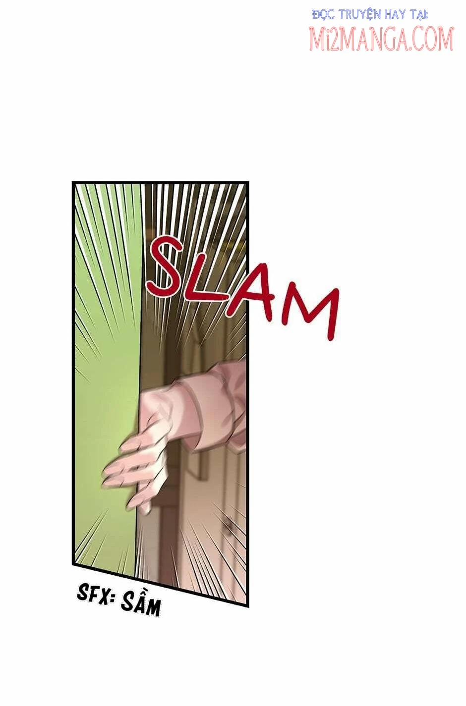 Chuyện Tình Tình Tuyệt Mật Chốn Công Sở 8 trang 14