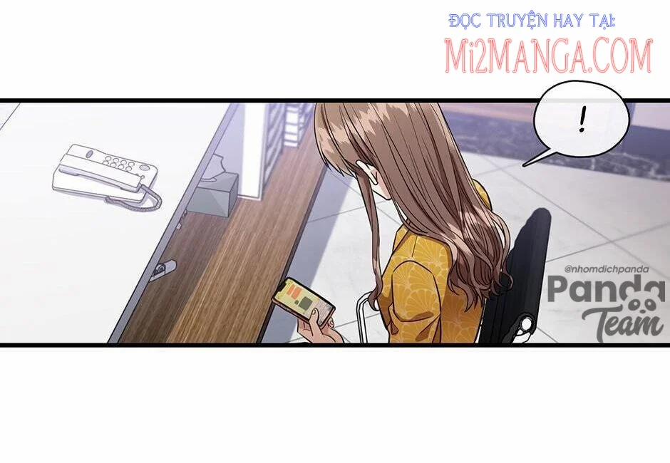 Chuyện Tình Tình Tuyệt Mật Chốn Công Sở 8 trang 25