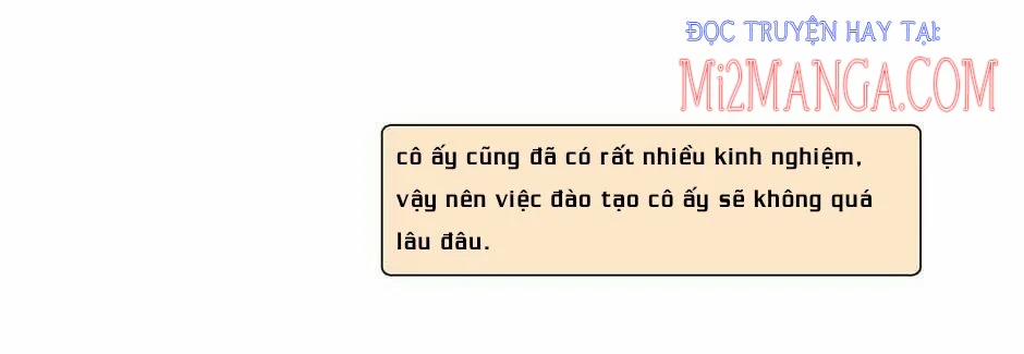 Chuyện Tình Tình Tuyệt Mật Chốn Công Sở 8 trang 28