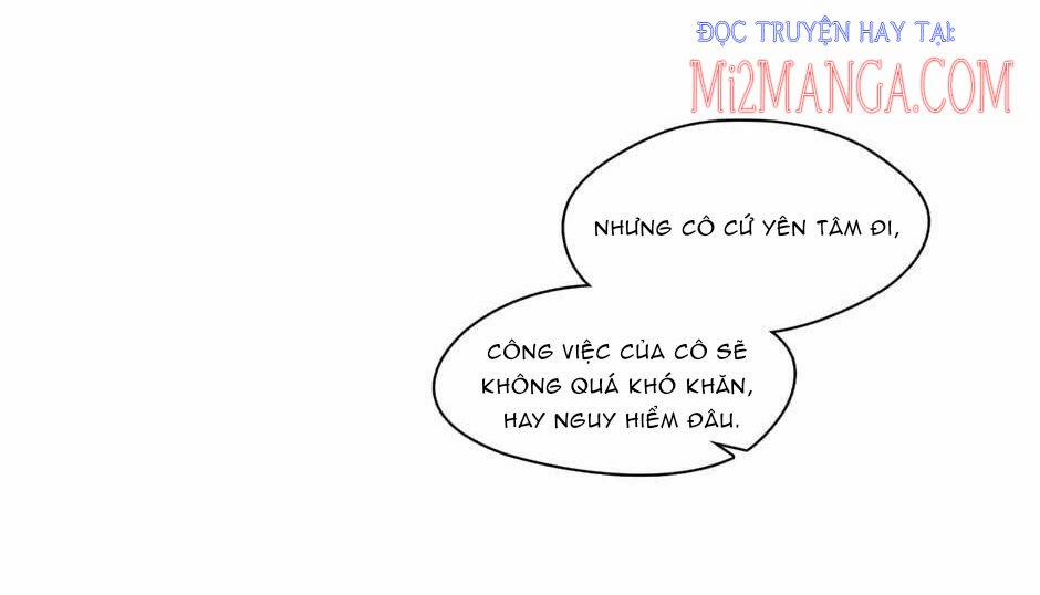 Chuyện Tình Tình Tuyệt Mật Chốn Công Sở 8 trang 5