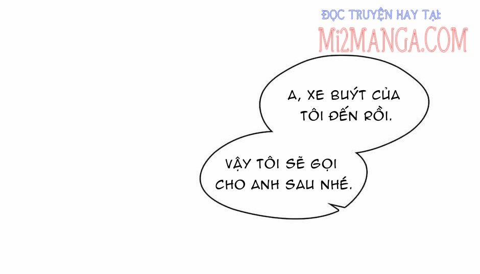 Chuyện Tình Tình Tuyệt Mật Chốn Công Sở 8 trang 8