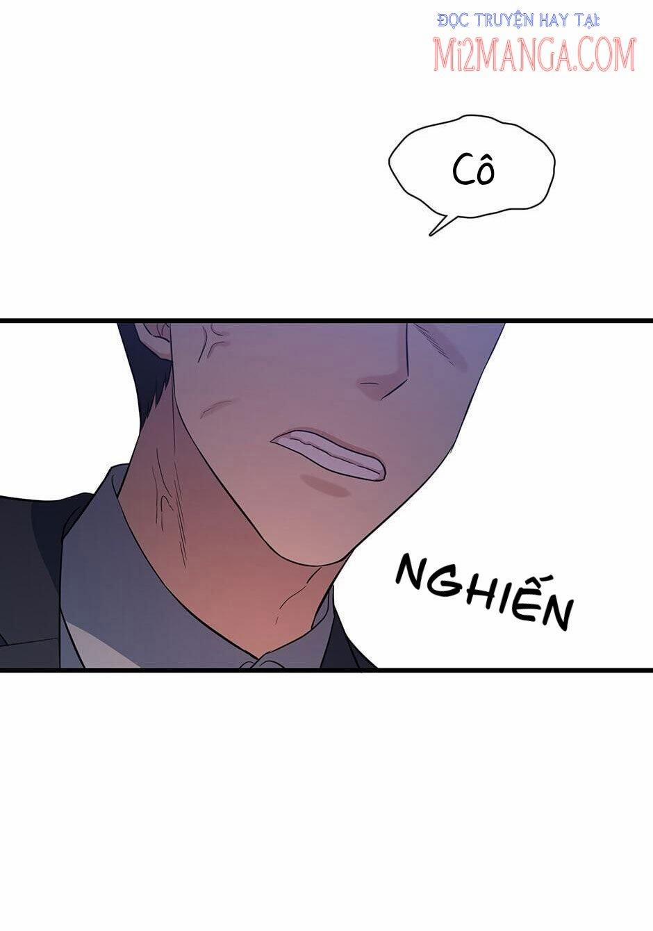 Chuyện Tình Tình Tuyệt Mật Chốn Công Sở 9.5 trang 0