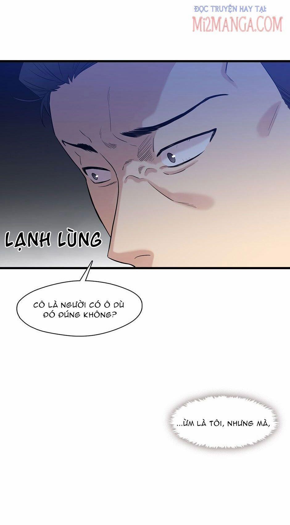 Chuyện Tình Tình Tuyệt Mật Chốn Công Sở 9.5 trang 1