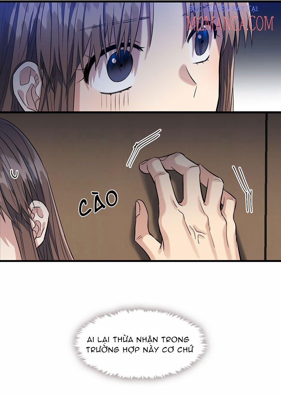 Chuyện Tình Tình Tuyệt Mật Chốn Công Sở 9.5 trang 2