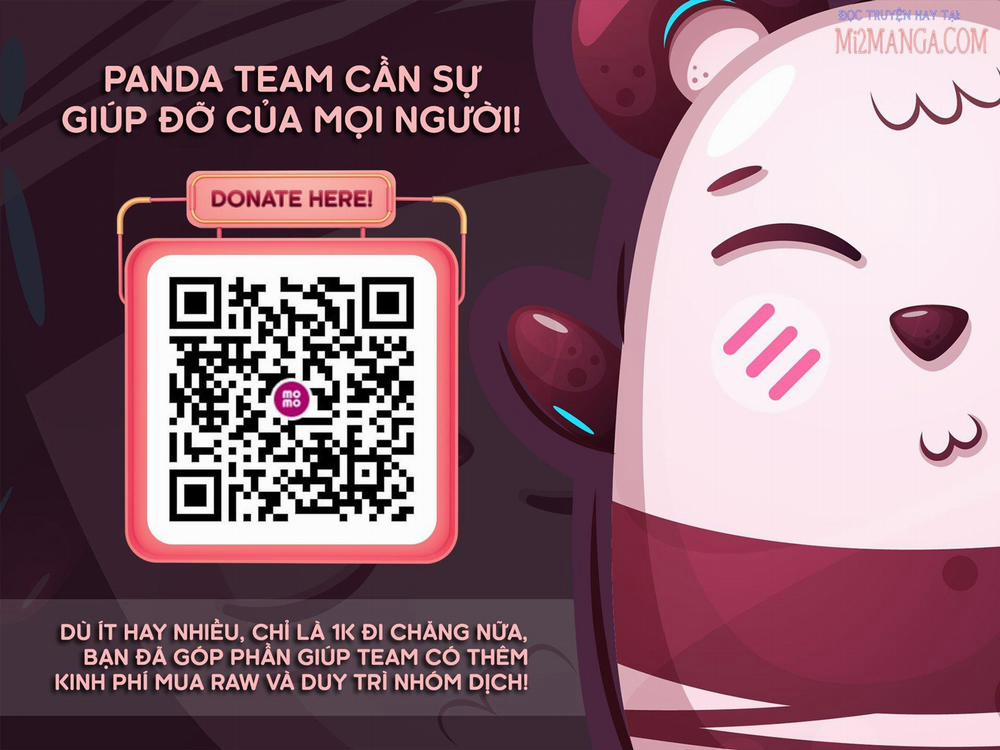 Chuyện Tình Tình Tuyệt Mật Chốn Công Sở 9.5 trang 32