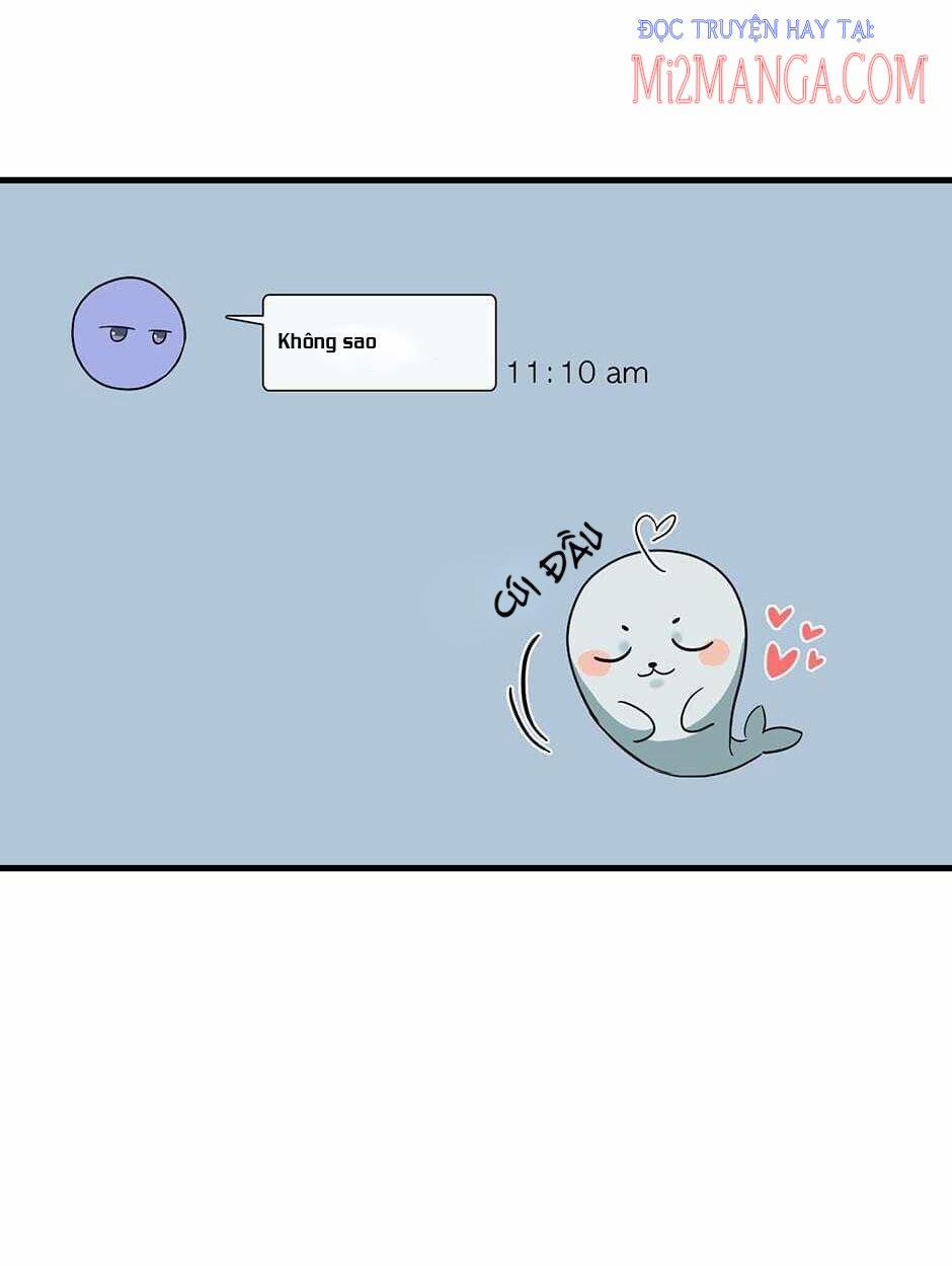 Chuyện Tình Tình Tuyệt Mật Chốn Công Sở 9 trang 6