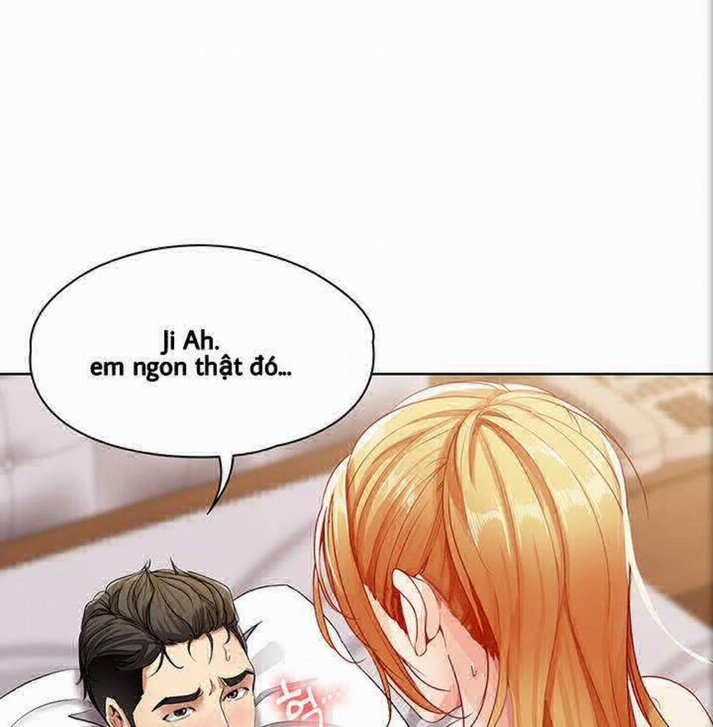 Chuyện Tình Xóm Nội Trú 1 trang 28