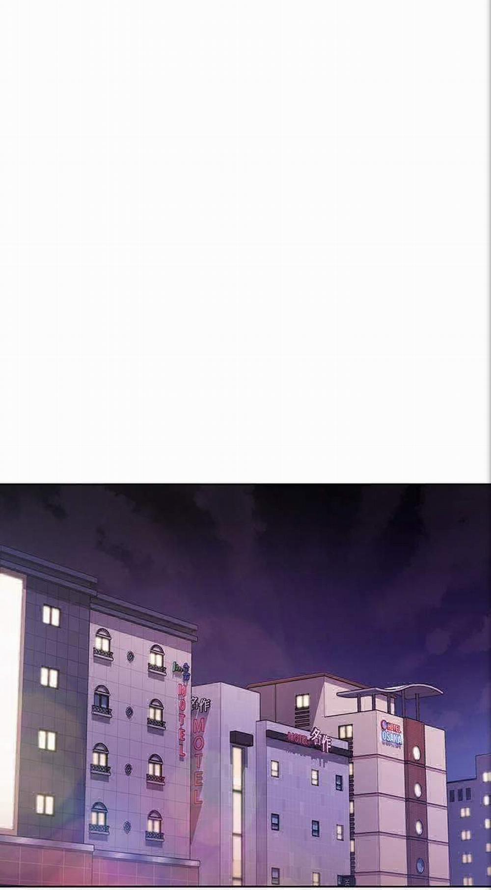 Chuyện Tình Xóm Nội Trú 1 trang 6