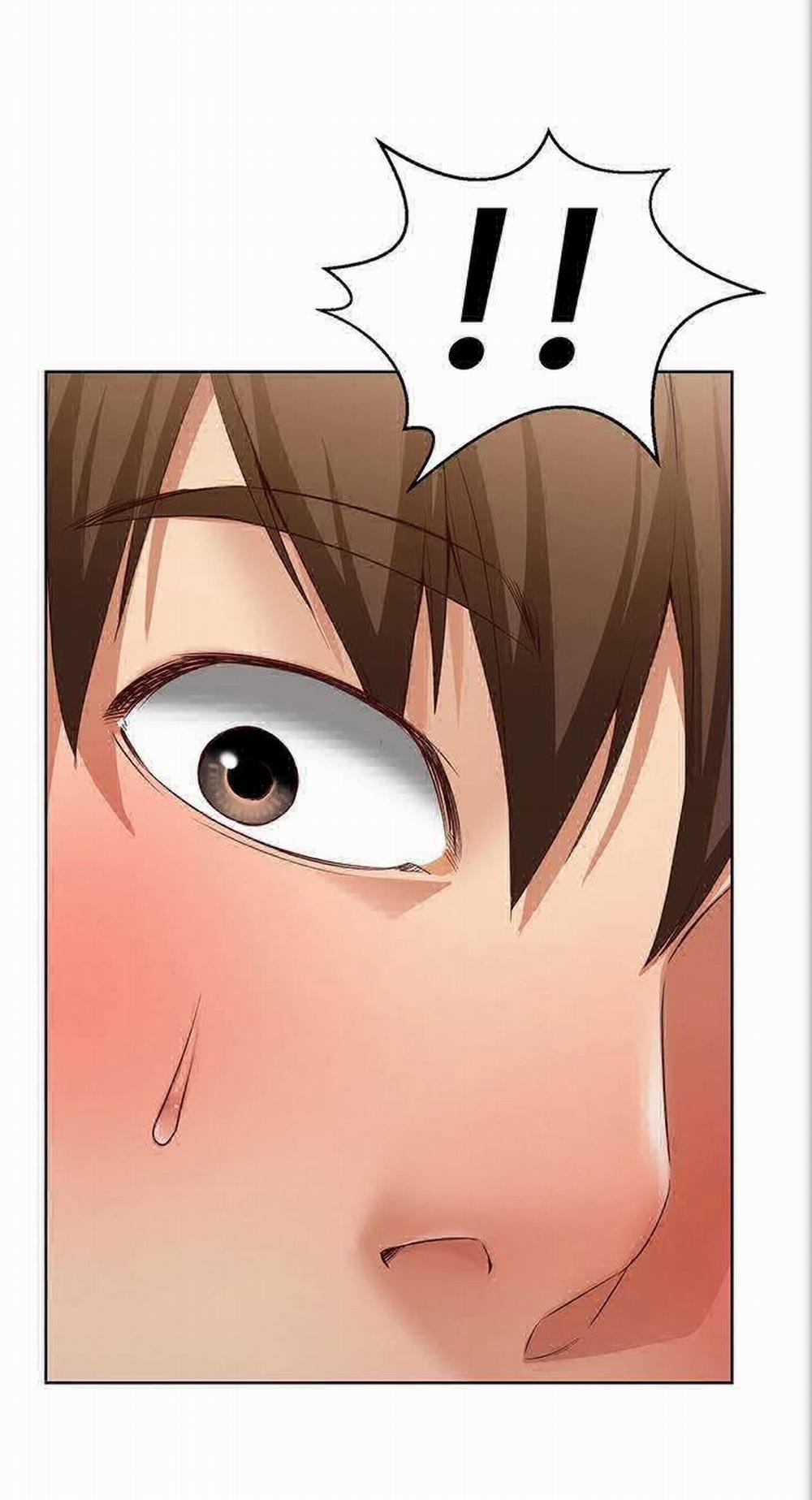 Chuyện Tình Xóm Nội Trú 1 trang 64