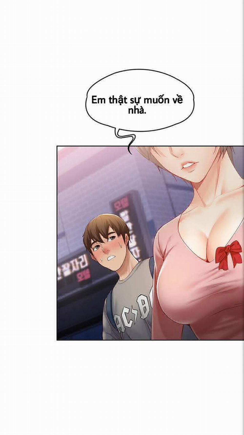 Chuyện Tình Xóm Nội Trú 1 trang 71