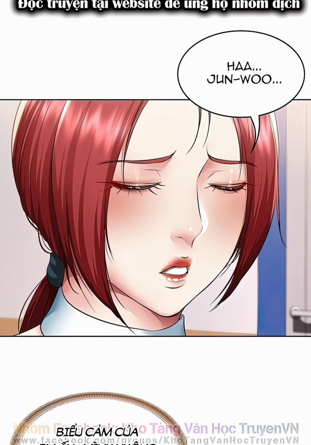 Chuyện Tình Xóm Nội Trú 100 trang 12