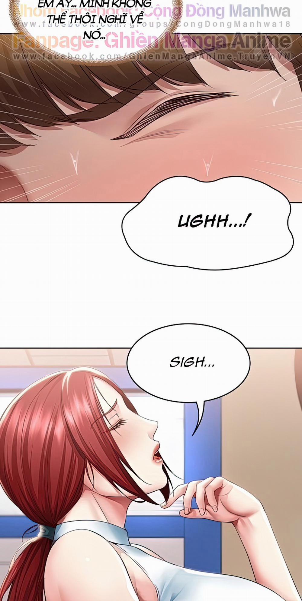 Chuyện Tình Xóm Nội Trú 100 trang 13