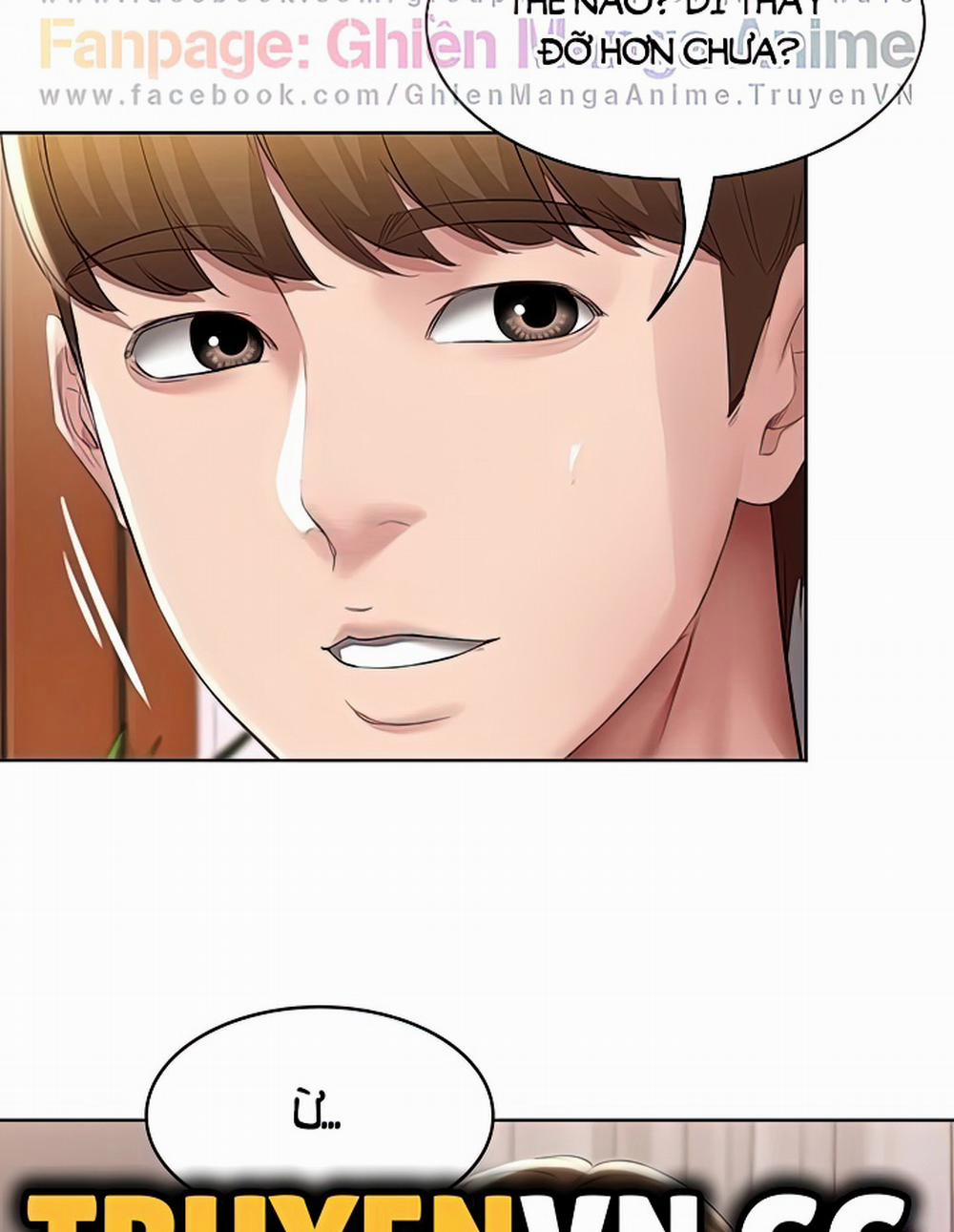 Chuyện Tình Xóm Nội Trú 100 trang 36