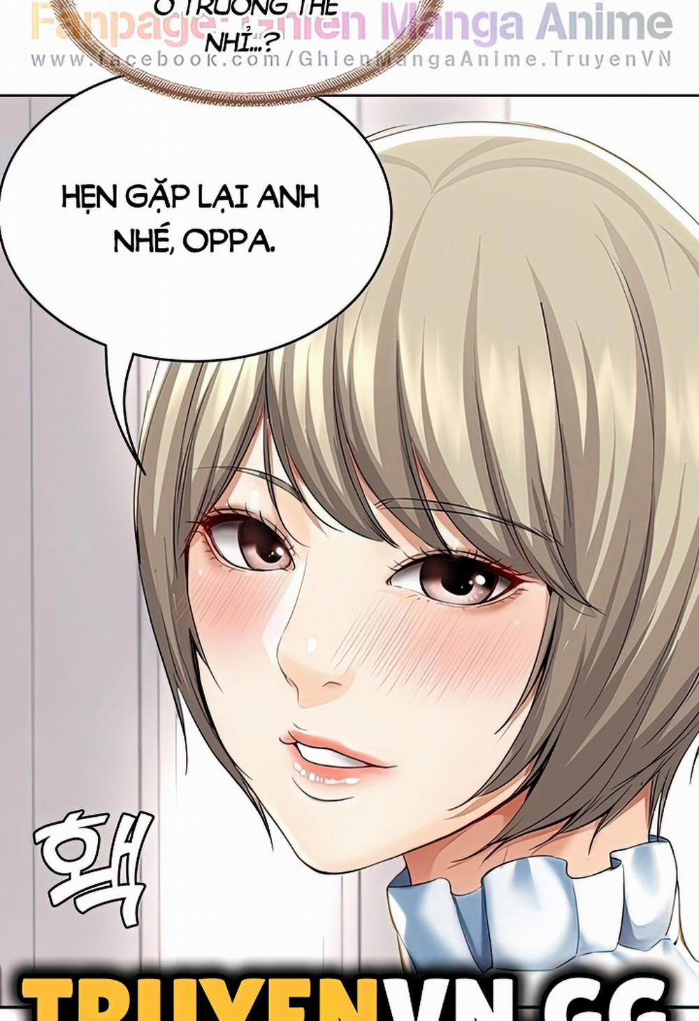 Chuyện Tình Xóm Nội Trú 100 trang 43