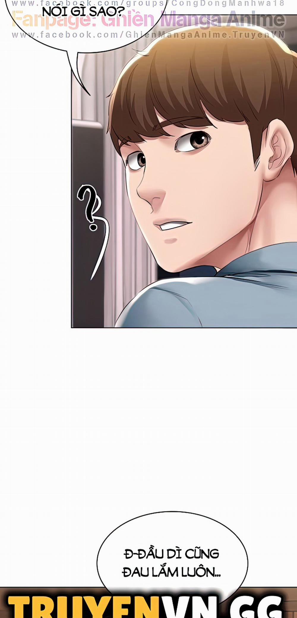 Chuyện Tình Xóm Nội Trú 100 trang 49