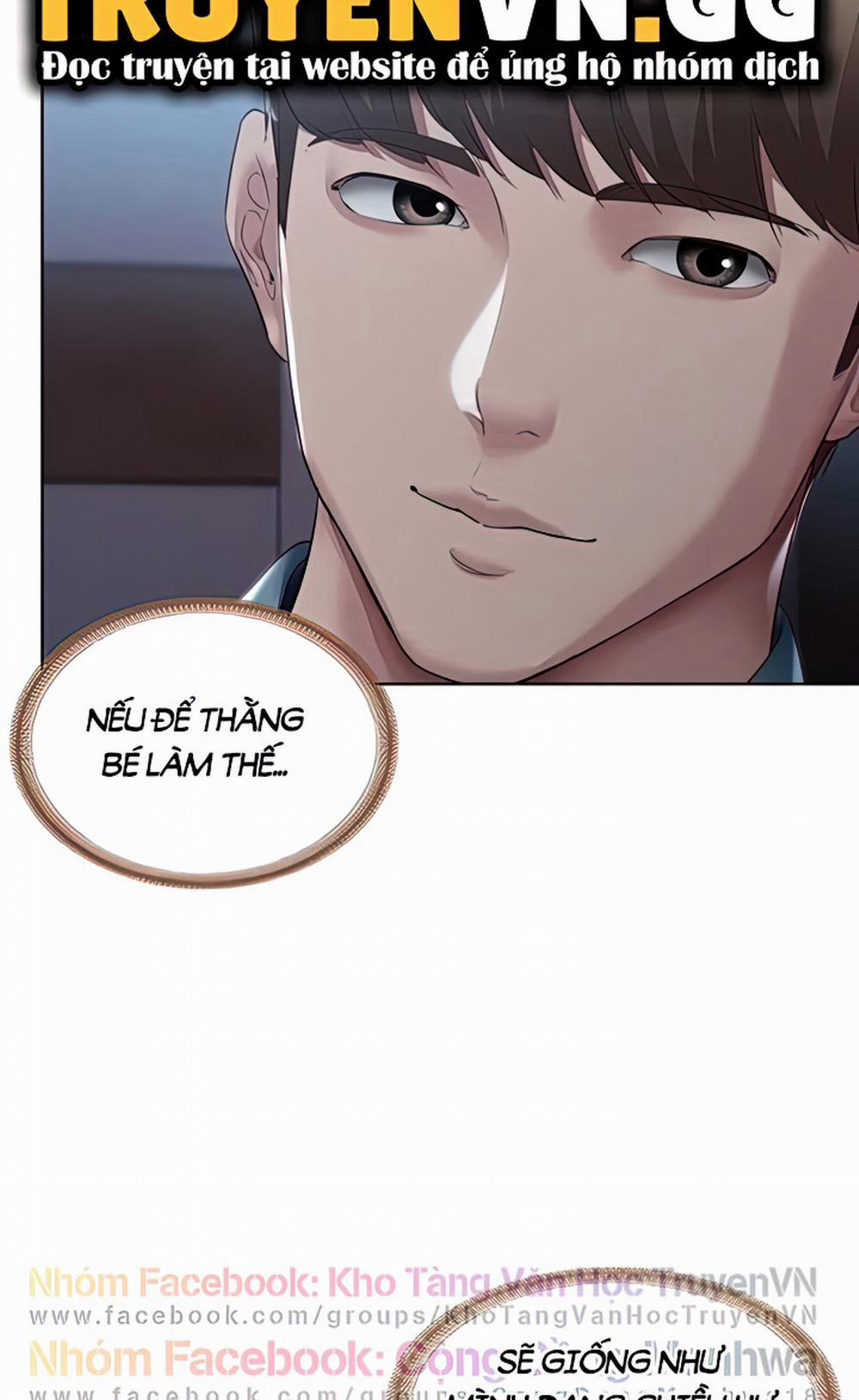 Chuyện Tình Xóm Nội Trú 100 trang 59