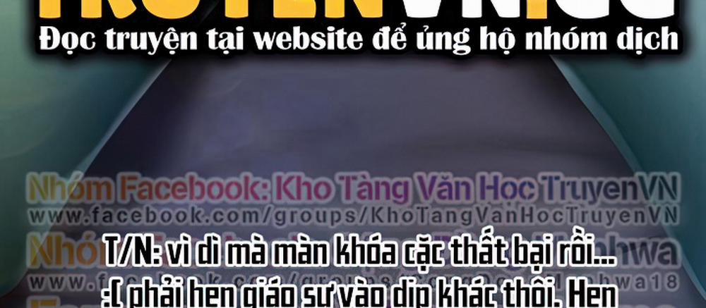 Chuyện Tình Xóm Nội Trú 100 trang 67