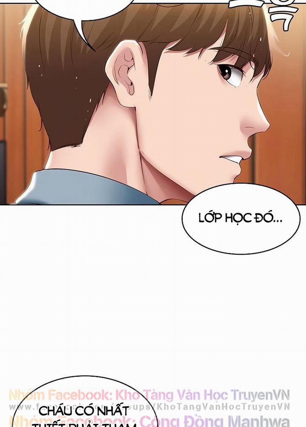 Chuyện Tình Xóm Nội Trú 99 trang 39