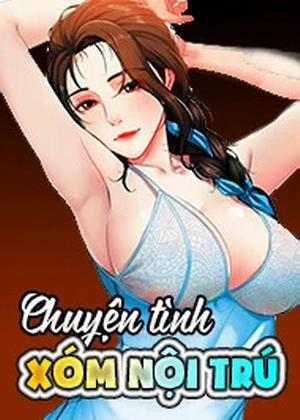 Đọc truyện tranh Chuyện Tình Xóm Nội Trú