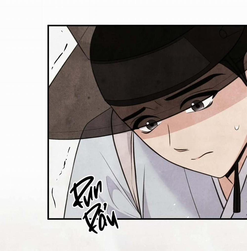 Chuyện Về Bánh Hotteok 1 HỌA SĨ VÀ HỔ trang 19