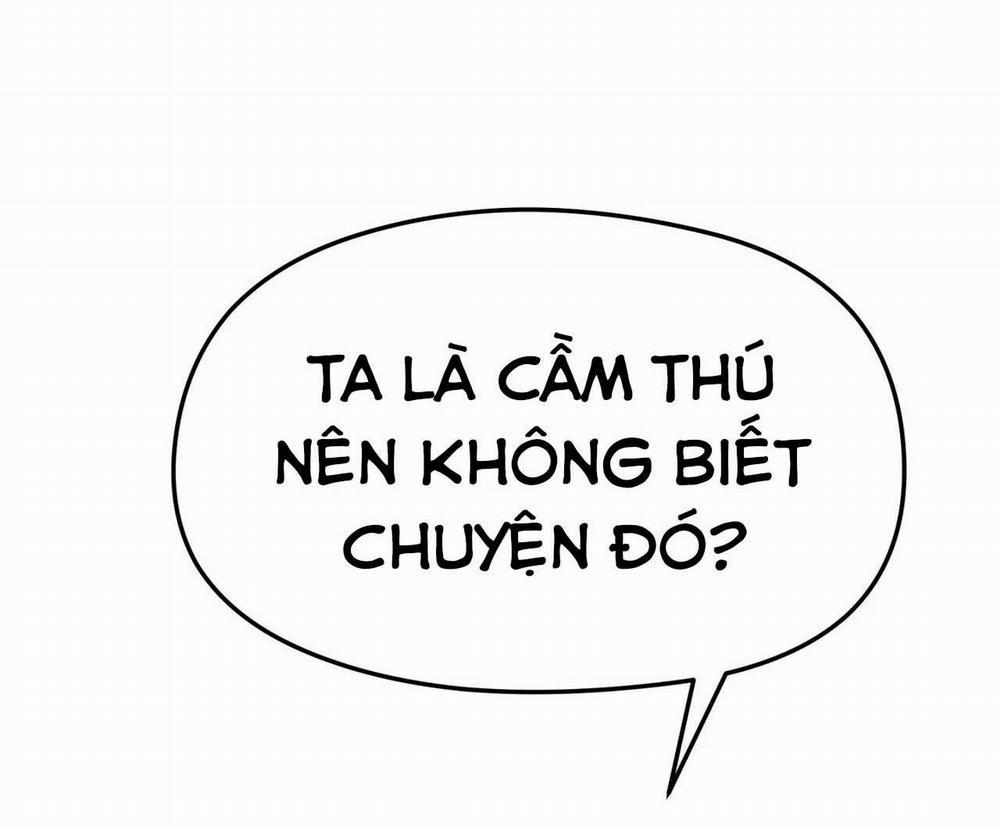 Chuyện Về Bánh Hotteok 1 HỌA SĨ VÀ HỔ trang 55