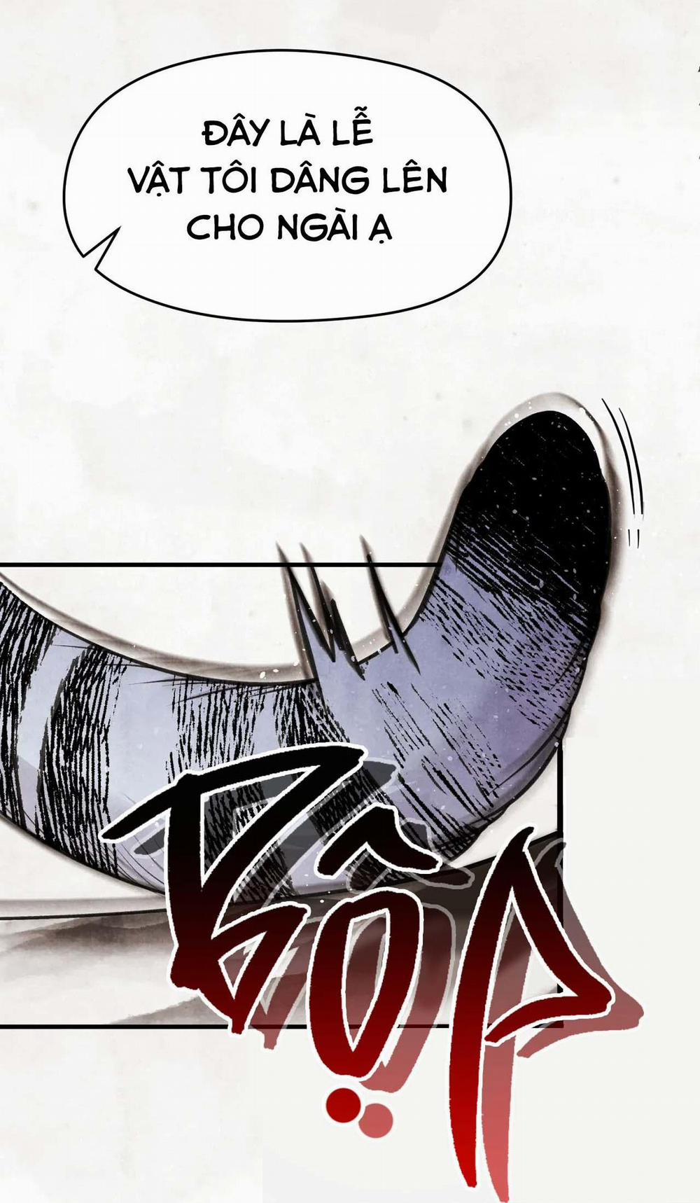 Chuyện Về Bánh Hotteok 1 trang 20