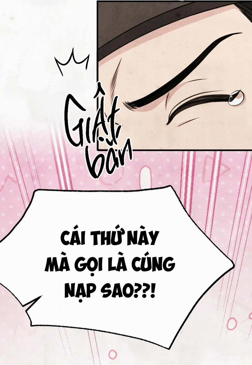 Chuyện Về Bánh Hotteok 1 trang 21