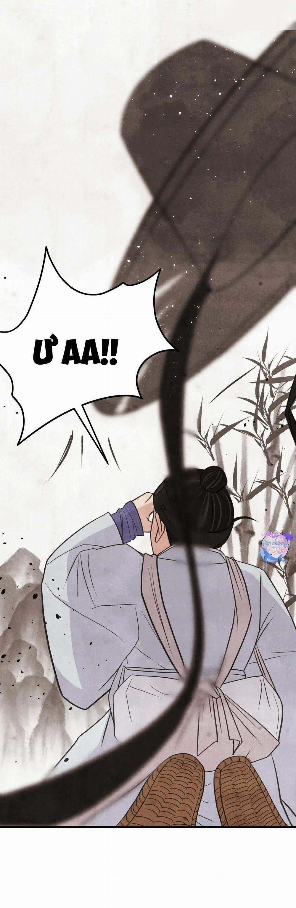 Chuyện Về Bánh Hotteok 1 trang 25