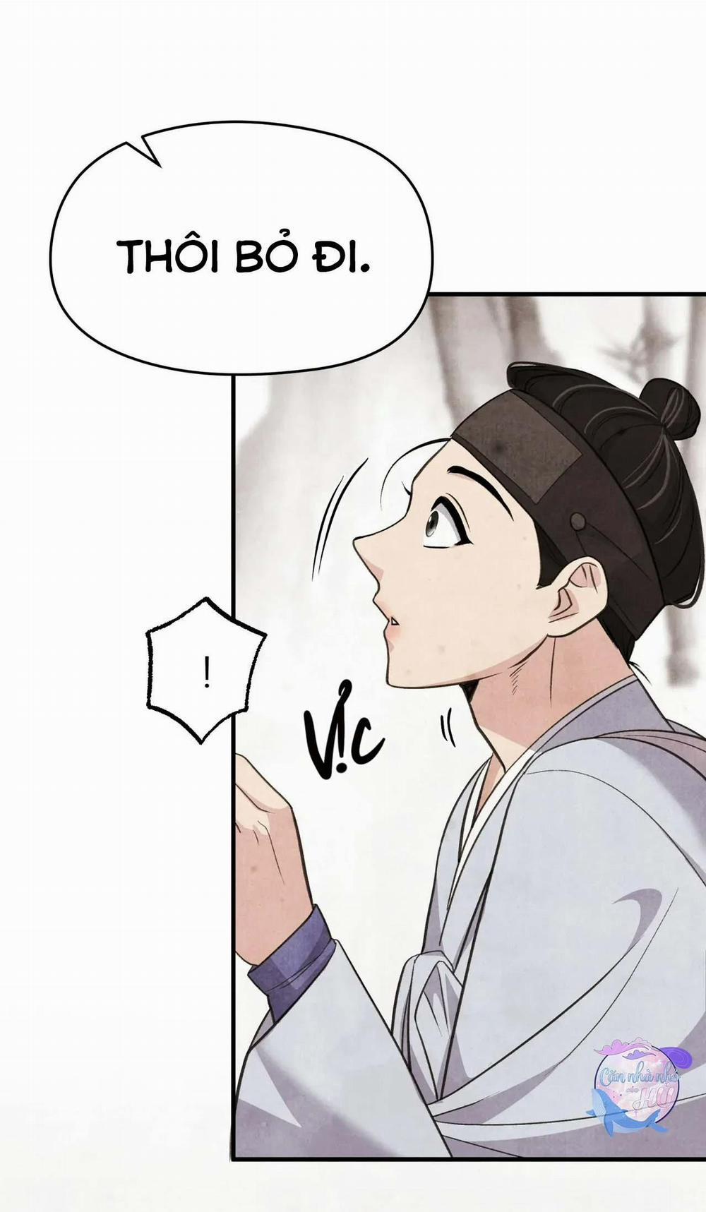 Chuyện Về Bánh Hotteok 1 trang 36