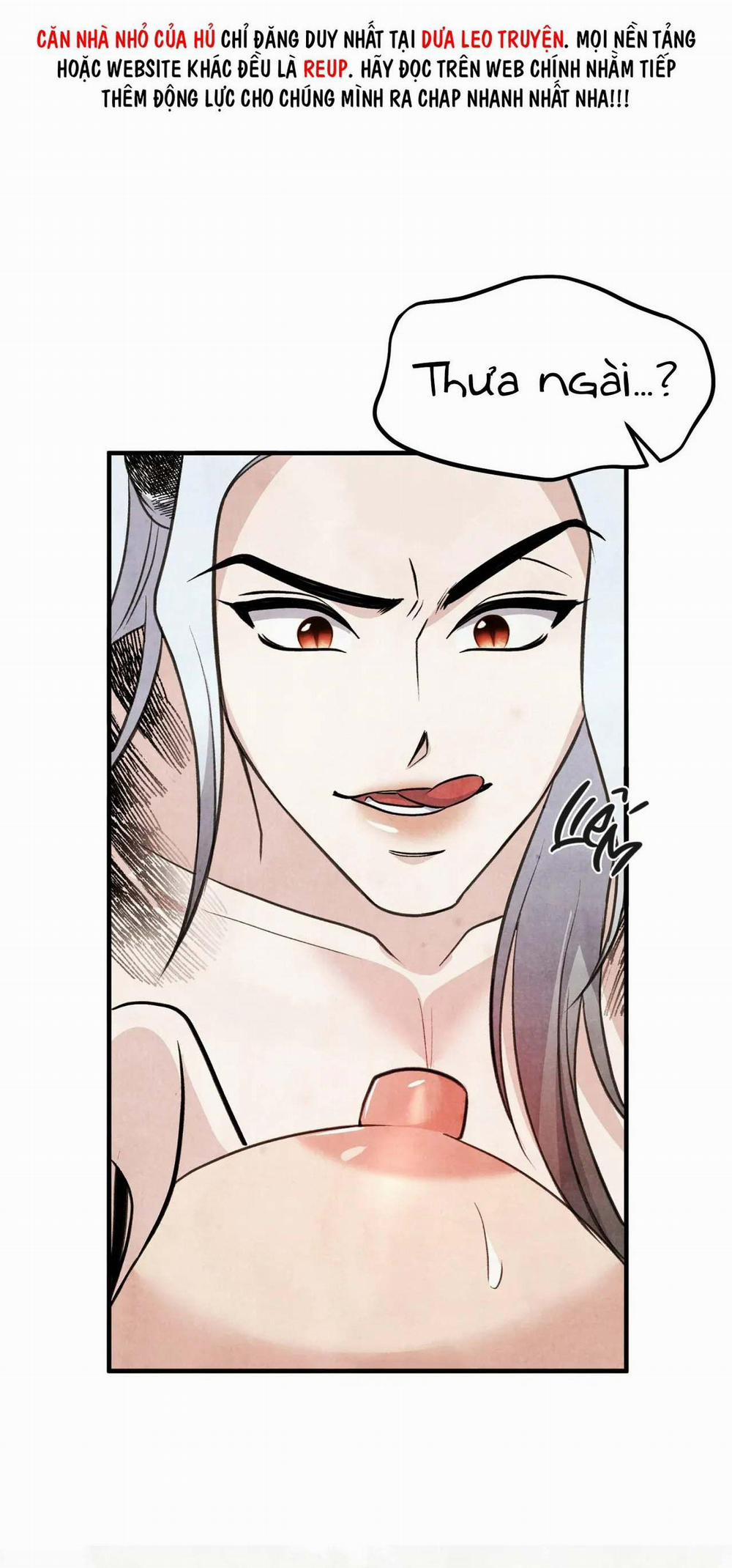 Chuyện Về Bánh Hotteok 1 trang 47