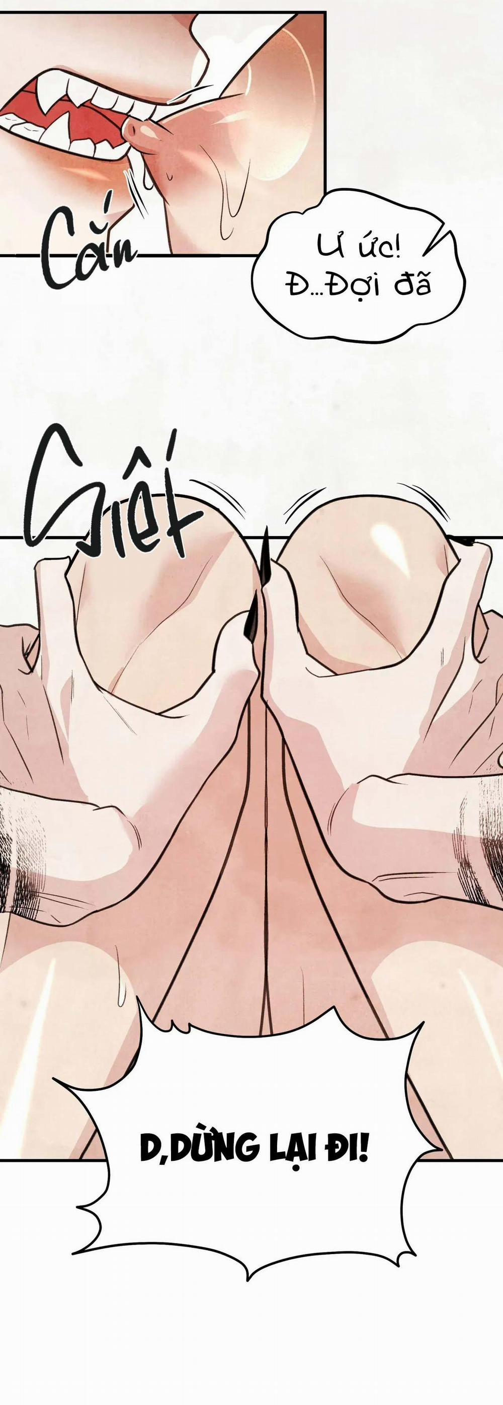 Chuyện Về Bánh Hotteok 1 trang 53