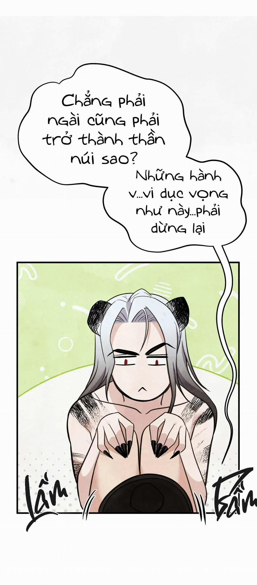 Chuyện Về Bánh Hotteok 1 trang 54