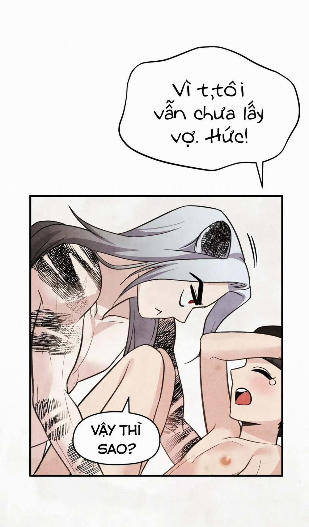 Chuyện Về Bánh Hotteok 1 trang 62