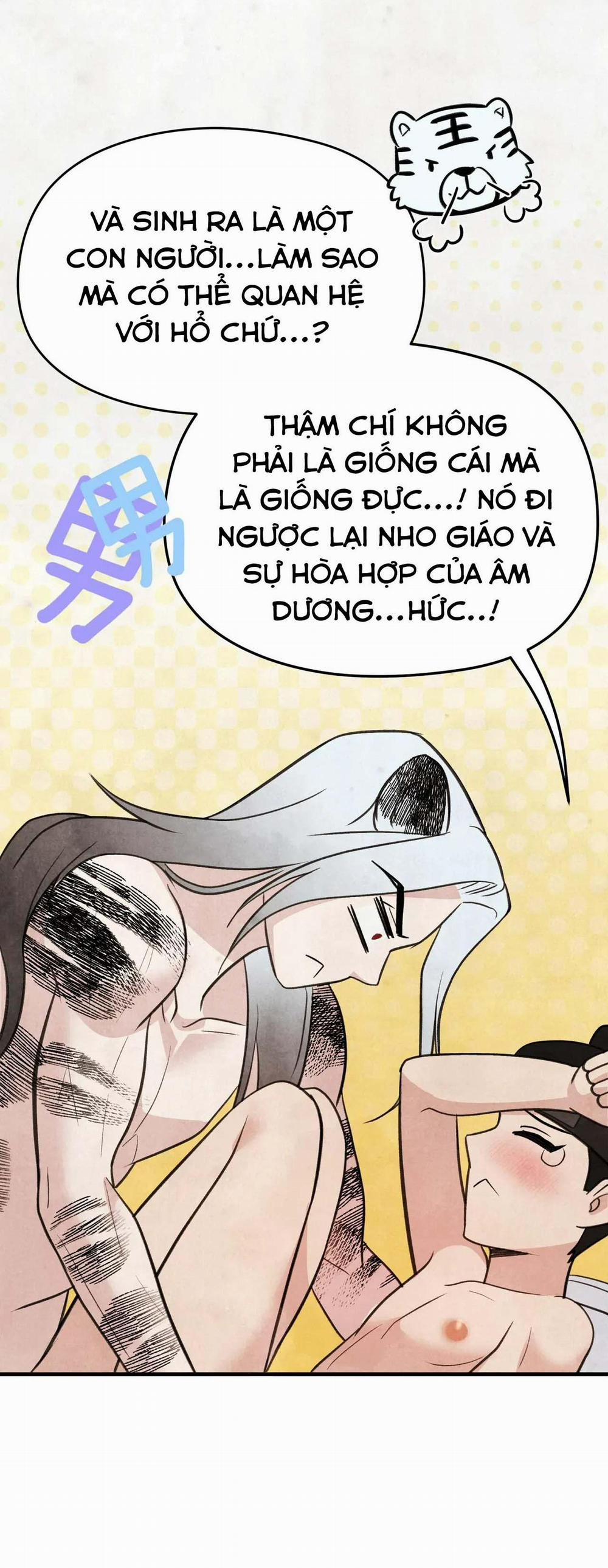 Chuyện Về Bánh Hotteok 1 trang 63