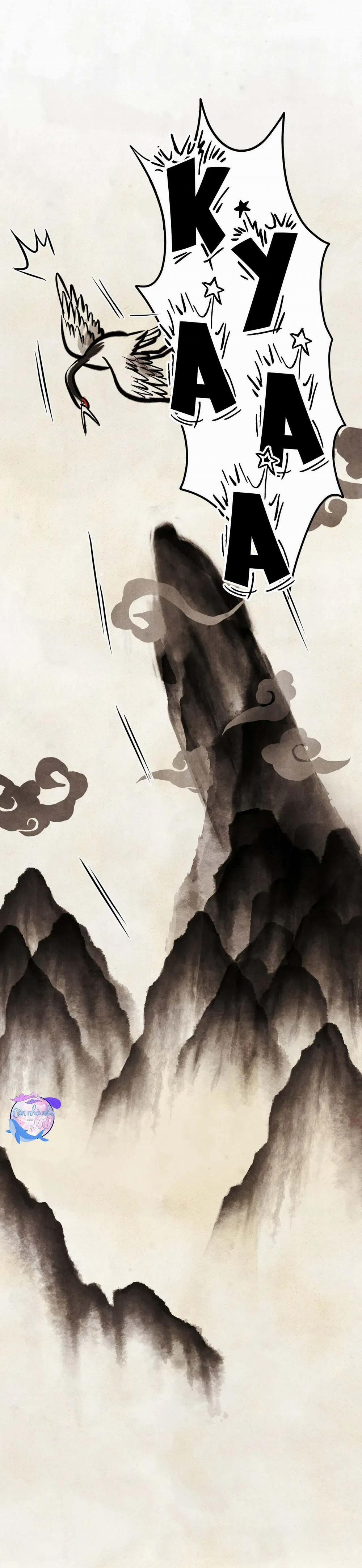 Chuyện Về Bánh Hotteok 1 trang 70