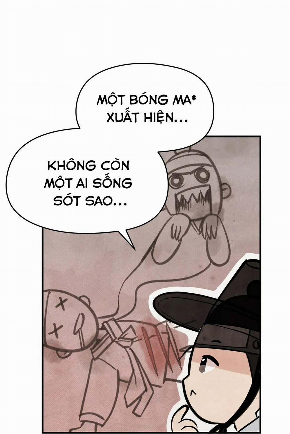 Chuyện Về Bánh Hotteok 1 trang 8