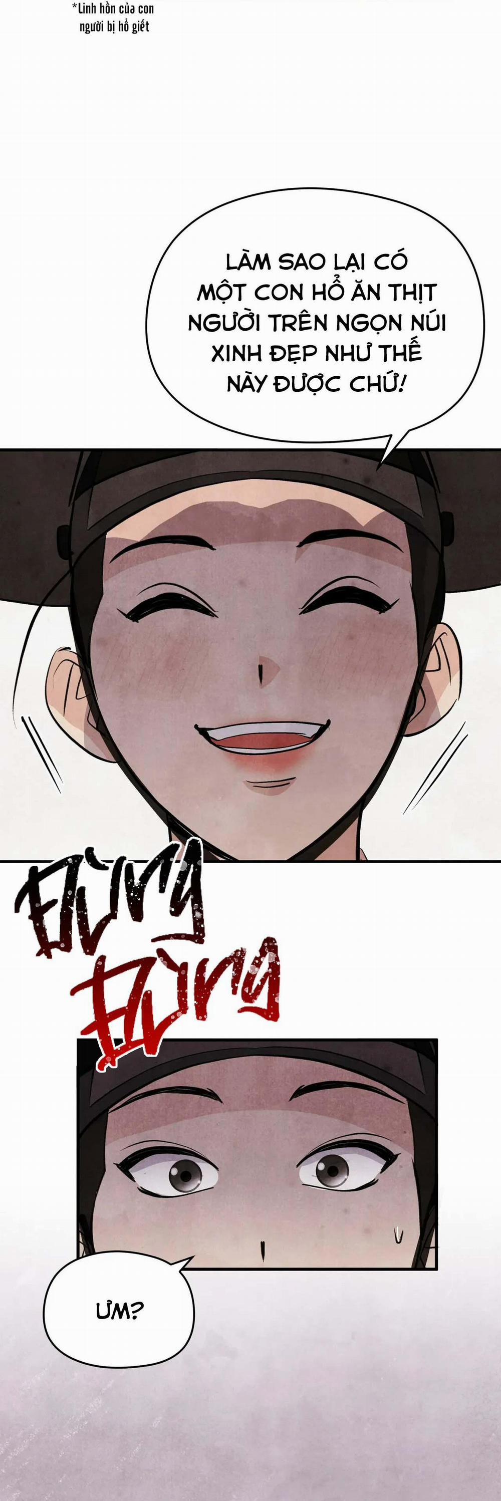 Chuyện Về Bánh Hotteok 1 trang 9