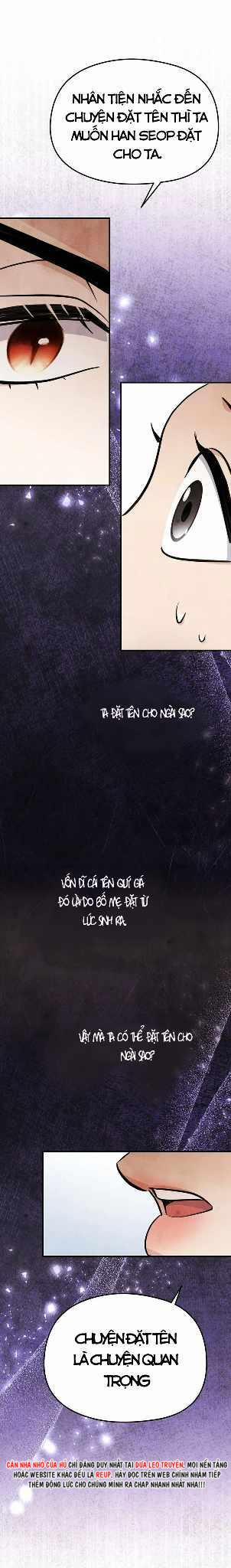 Chuyện Về Bánh Hotteok 10 trang 13