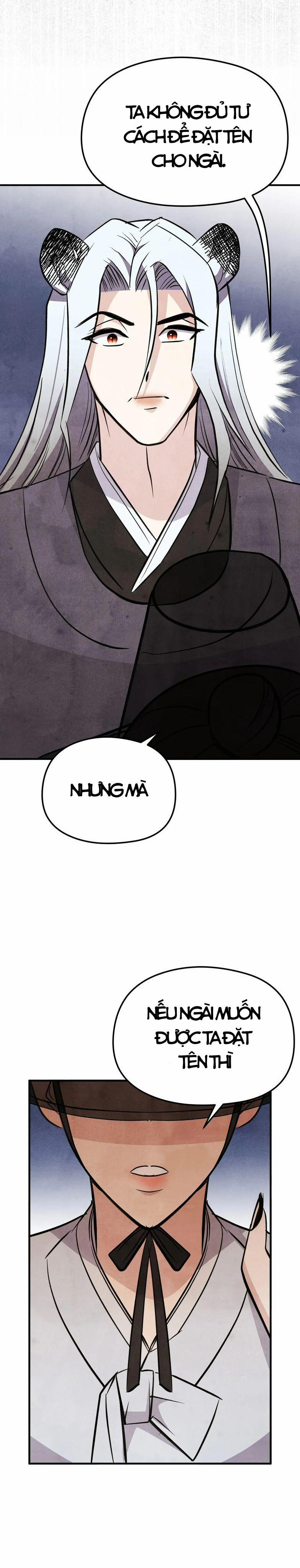 Chuyện Về Bánh Hotteok 10 trang 14