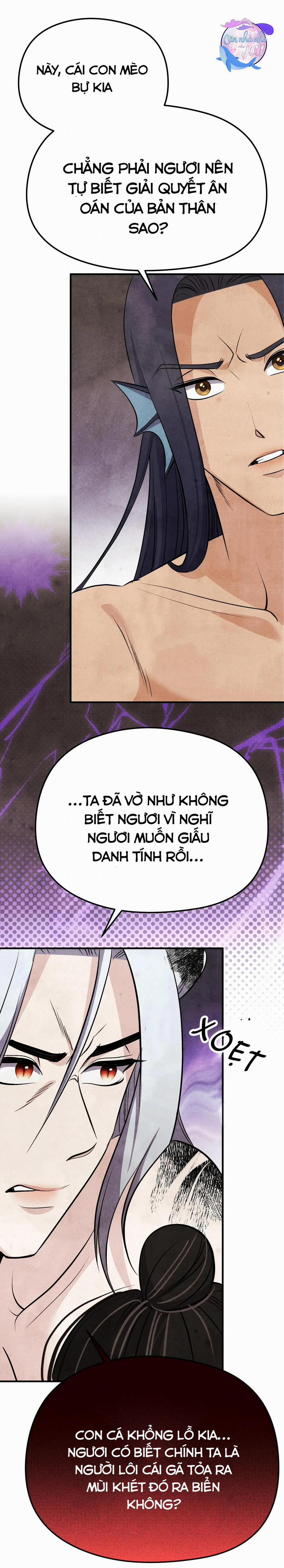 Chuyện Về Bánh Hotteok 12 trang 10