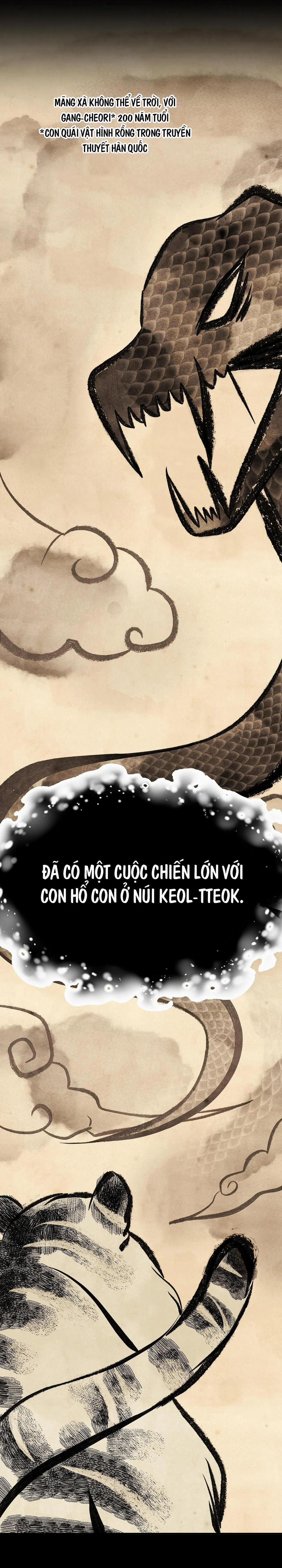 Chuyện Về Bánh Hotteok 12 trang 12