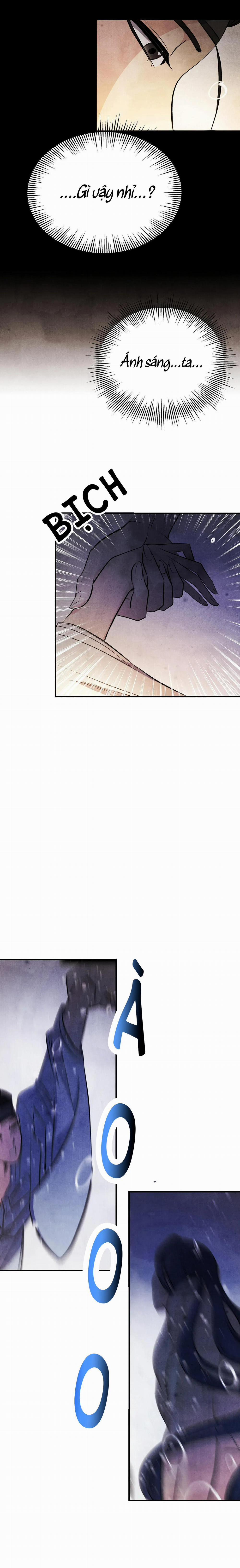 Chuyện Về Bánh Hotteok 12 trang 5