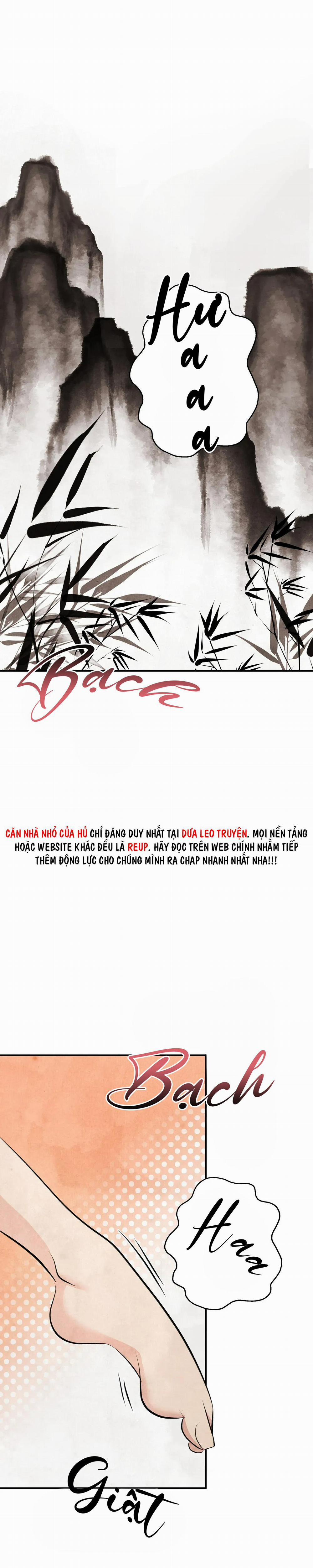 Chuyện Về Bánh Hotteok 14 trang 1